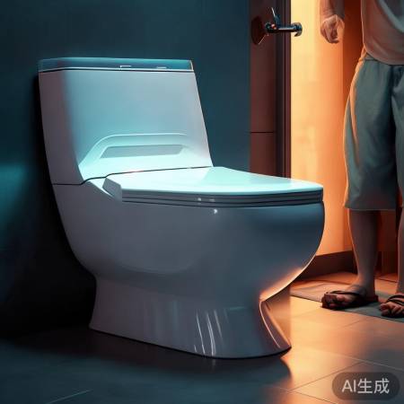 智能马桶电池,舒适升级!