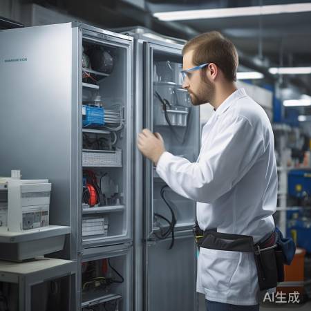 西门子冰箱维修速响应