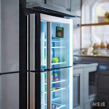 比佛利冰箱电话24小时热线分享㊣冬季使用冰箱，最佳温度设定是几档？