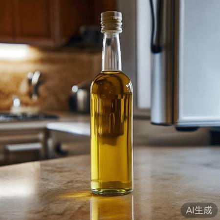 小皮核桃油开封后放冰箱好