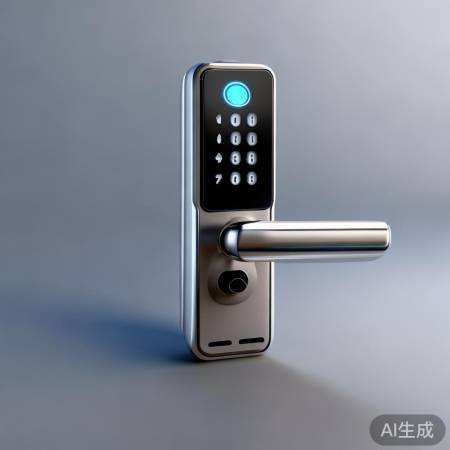 青稞智能锁售后电话热线电话教导㉿智能锁升级，居家安全新选择：告别钥匙烦恼，享受便捷生活