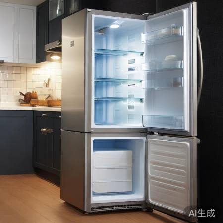 冰箱不制冷，温控器问题？