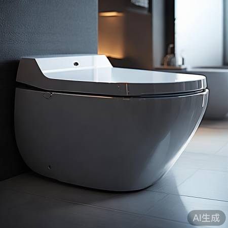 九牧智能马桶,性价比高