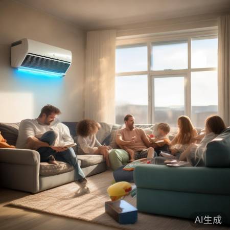 周末空调享受指南