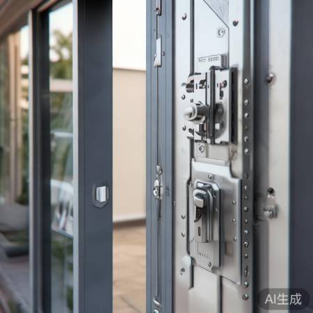 金凯德防盗门售后服务查询系统分析-防盗门安全门工程选购指南：揭秘优质门类选购秘诀