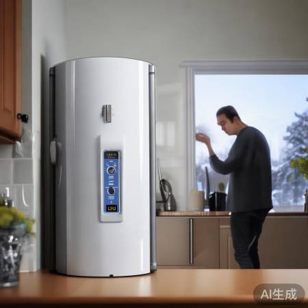 港华紫荆热水器售后平台阐释㊣电热水器用完水不热，原因揭秘及解决办法