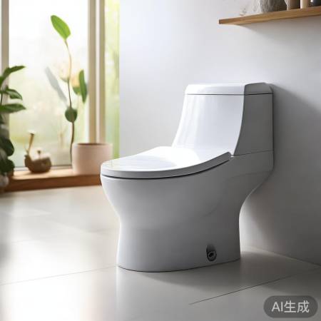 井奈智能马桶全国人工热线教导%智能全自动马桶白色，舒适生活新选择
