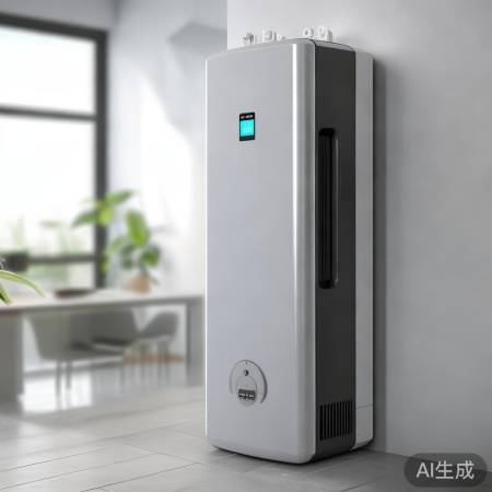 节能速热电热水器