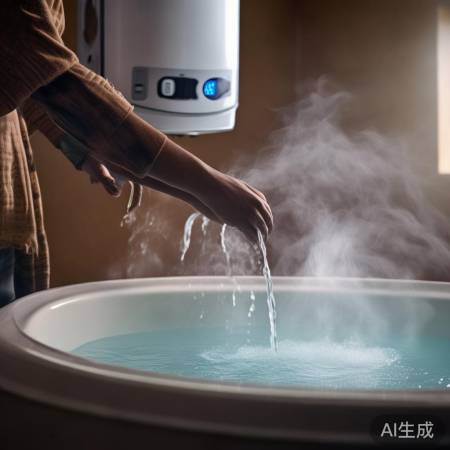 热水器调温如呵护老友
