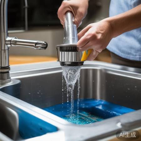 清理滤器,防水流电路板
