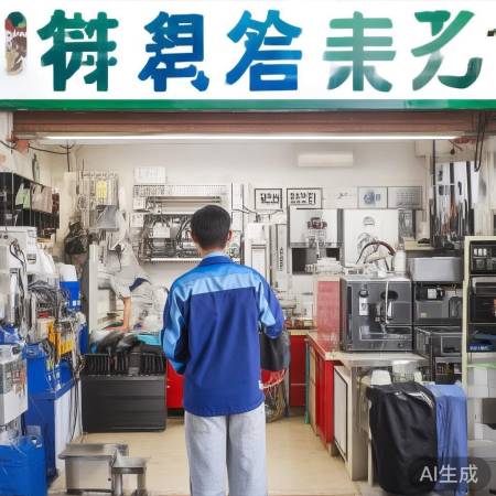潜江家电维修部,价格合理口碑好