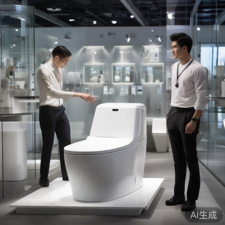 金牌智能马桶厂总部售后急修服务解析←智能马桶选购攻略：天鹅蛋自营，舒适生活新选择