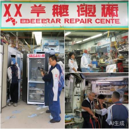 科慕(COLMO)冰箱专享客服普及〖秦皇岛冰箱维修服务哪家更专业〗