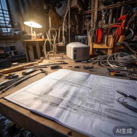 壁挂炉安装需备工具材料