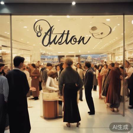 阿诗丹顿:90年代品牌,口碑与