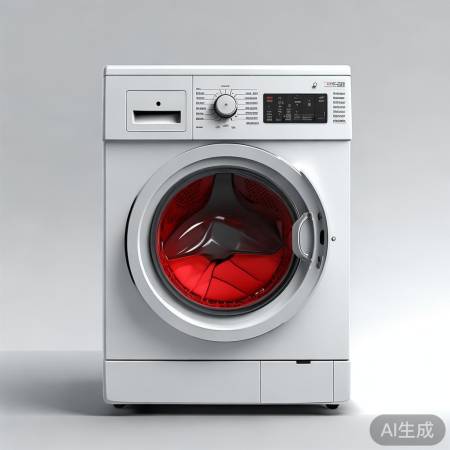 惠而浦洗衣机故障排除助手剖析￥红毛毯洗衣机洗涤指南