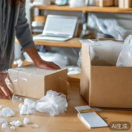 韩博集成灶服务热线助手解读√集成灶样机专业打包方法解析