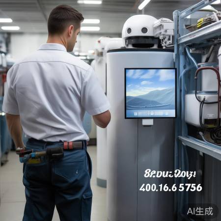 百乐满热水器全国速修服务热线教你：吊顶安装热水器，美观实用两不误
