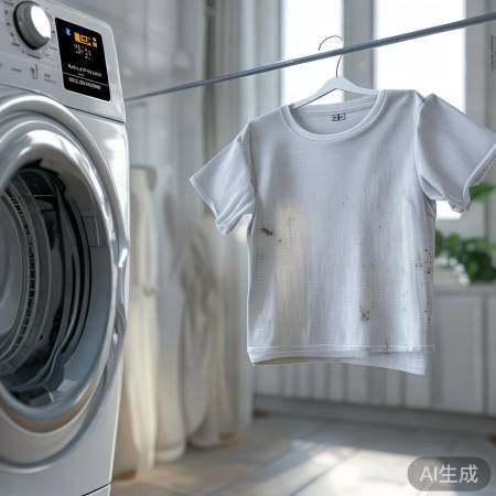 博世洗衣机客服速查讲解☜洗衣机清洁效果实测：揭秘五大品牌清洁力对比