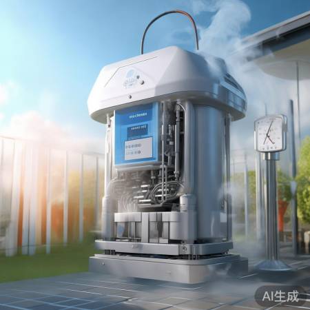 约克热水器空气能400智修客服剖析#空气能热水器夏天耗电量分析