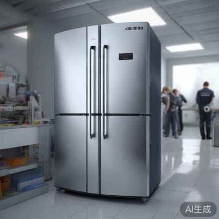 根德(grundig)冰箱售后全国网点阐释-双开门冰箱响声正常吗？使用保养小贴士