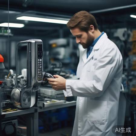 青稞智能锁服全国热线专业维修科普♛智能锁故障：关门不畅，原因排查指南