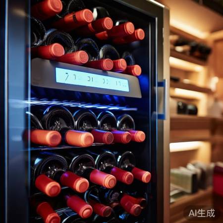 好太太智能酒柜官方维修服务阐明♫红酒柜温度过低怎么办？专业解决技巧分享