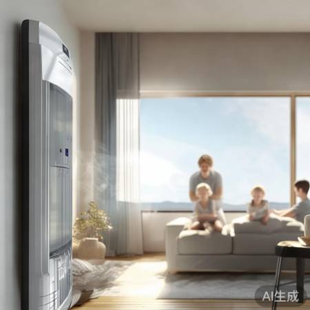 富士通空调网点查询热线科普♫新风系统空调：室内空气换新，舒适生活必备