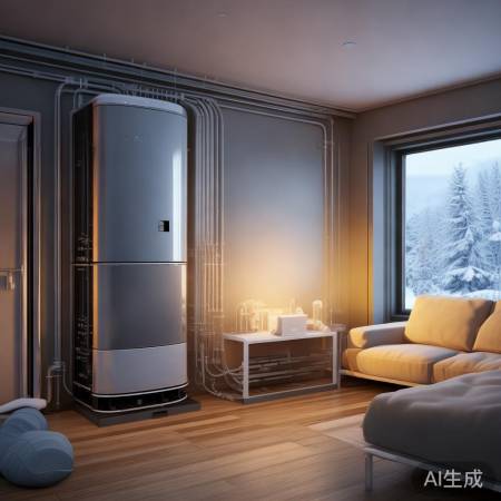 万和热水器空气能急修服务专线传授㊤燃气供暖与空气能供暖大揭秘：哪种更胜一筹？