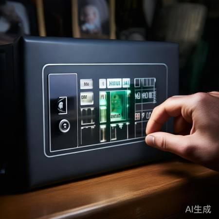 蓝盾保险柜客服热线统一咨询告诉你—保险柜密码168168：揭秘安全存储的秘密之道