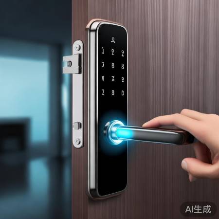 优点家智能指纹锁报修咨询通道科普:指纹锁使用教程：轻松学会如何录入指纹
