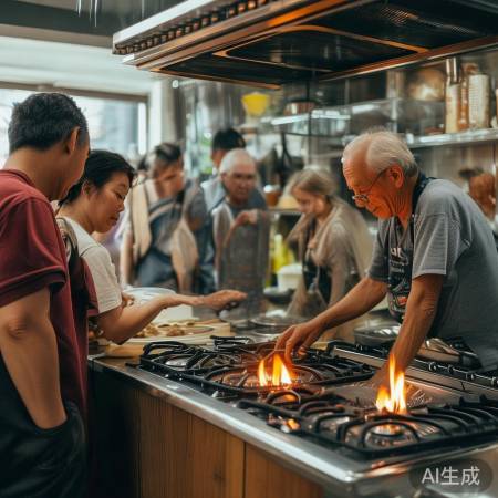 小鸭燃气灶总部服务电话热线分享&香港燃气灶市场盈利前景分析