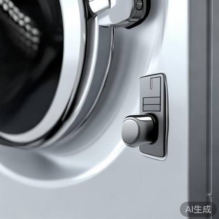 三洋洗衣机故障排除助手详述ぁ三洋洗衣机开关位置及功能详解