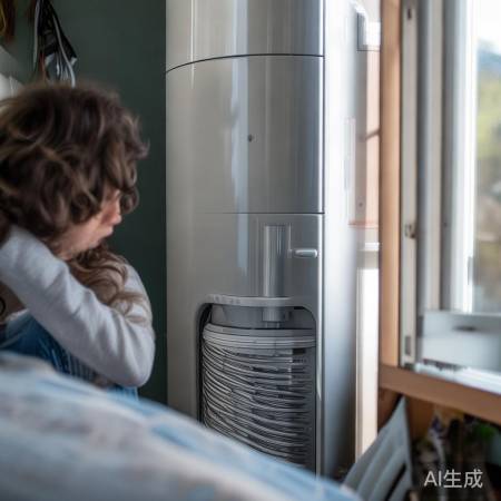 太尔热水器官方客服支持电话讲解：燃气热水器故障排除：E2代码打火失败怎么办？