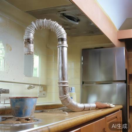 康宝油烟机全国维修网点电话阐明↑家用油烟机清洗位置选择指南