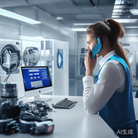 云米洗衣机400售后维修专线交流ぁ共享洗衣机预约系统：维护攻略，轻松提升使用体验