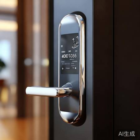 OKLOK指纹锁全天候报修通分享-湖北指纹锁市场：领先品牌深度解析