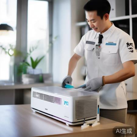 小艾空调维修维修服务热线教你$伊莱克斯空调清洁：轻松告别污渍，享受清新空气