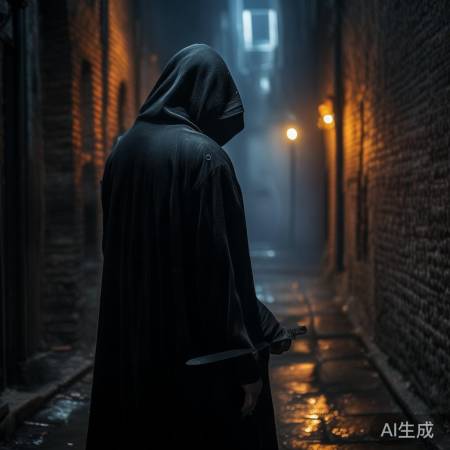 杀害中国女生嫌犯竟承认罪行！背后真相令人震惊