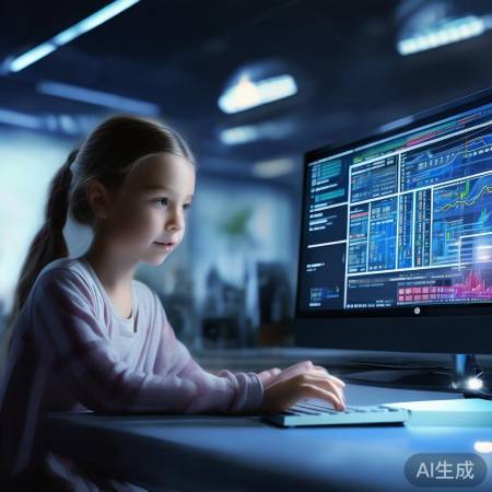 13岁少女AI创收奇迹，三天轻松赚1.8万！