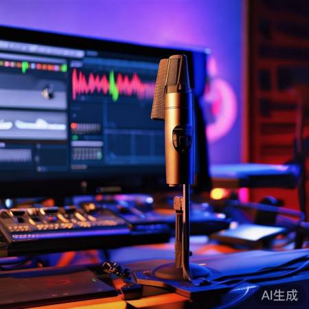 高采样率，录音效果佳