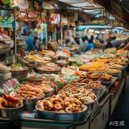 沈腾号召：京东美食盛宴，你准备好了吗？