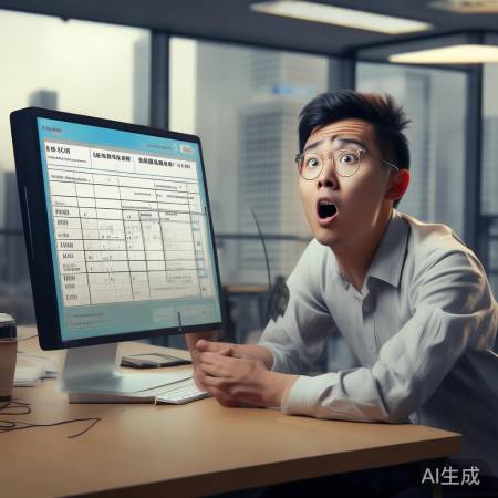惊！充1000元竟误到账26419933亿，这是什么操作？