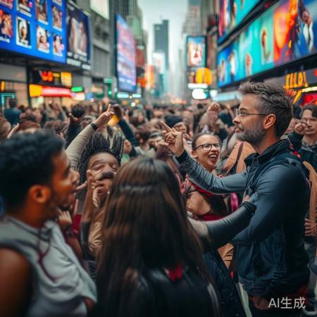 花少导演大胆尝试，网友投票选剧照！