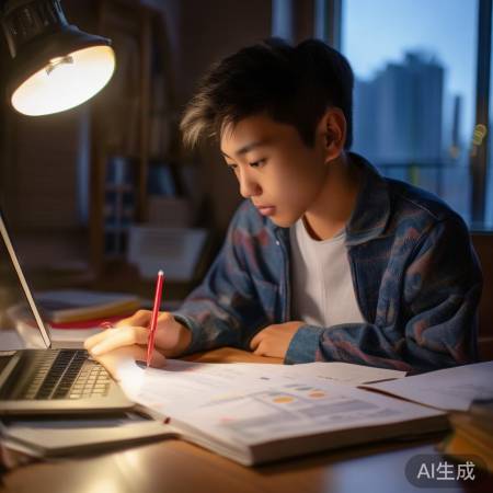 会计学习:从错误中成长