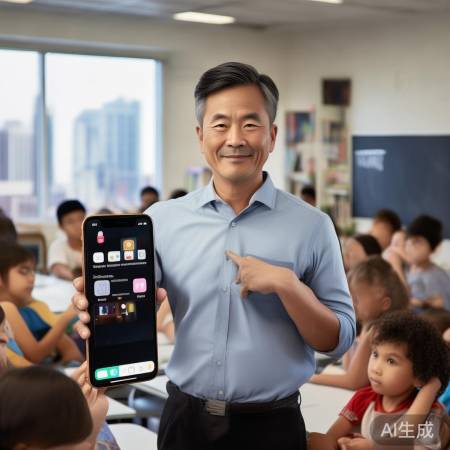 “选iPhone,需量体裁衣”