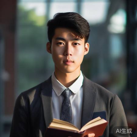 王安宇：究竟有何过人之处，让他被誉为高材生？