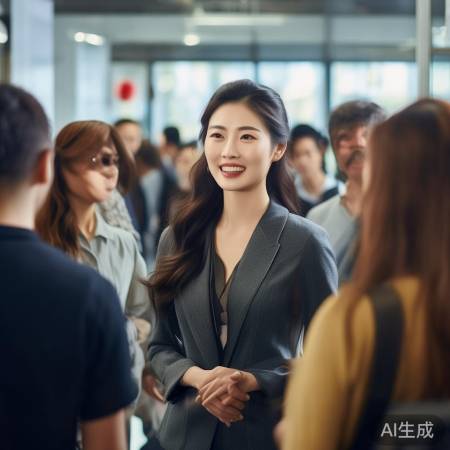 章泽天情商揭秘：她是如何成为高情商女神的？