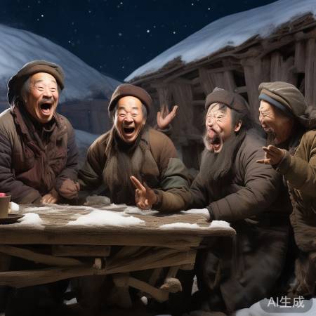 东北幽默全国第一