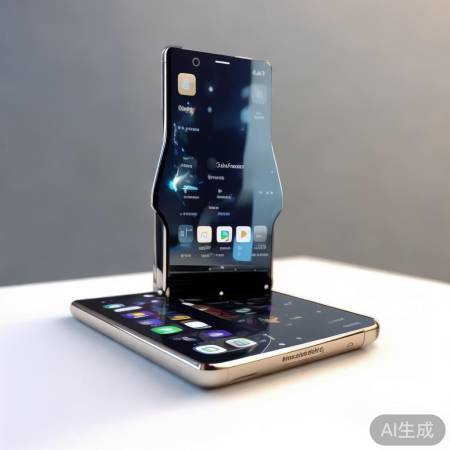 苹果折叠手机价格大揭秘：性价比之王，你值得拥有！